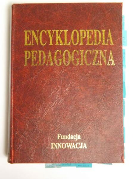 Pomykało Wojciech - Encyklopedia pedagogiczna