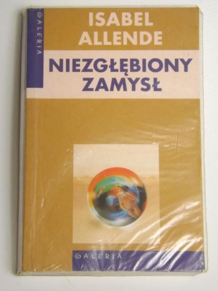 Niezgłębione zamysł