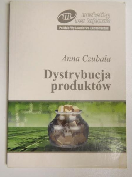 Dystrybucja produktów