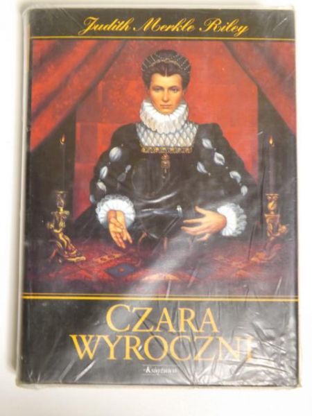 Czara wyroczni