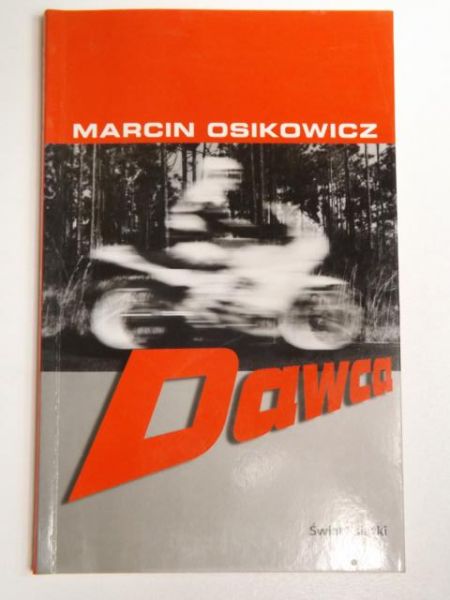 Dawca