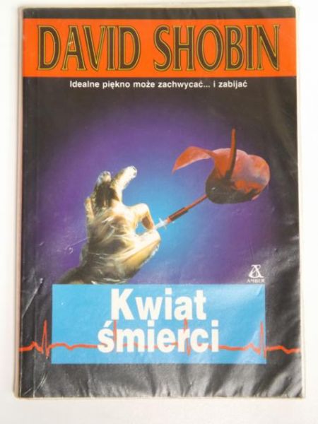 Kwiat śmierci