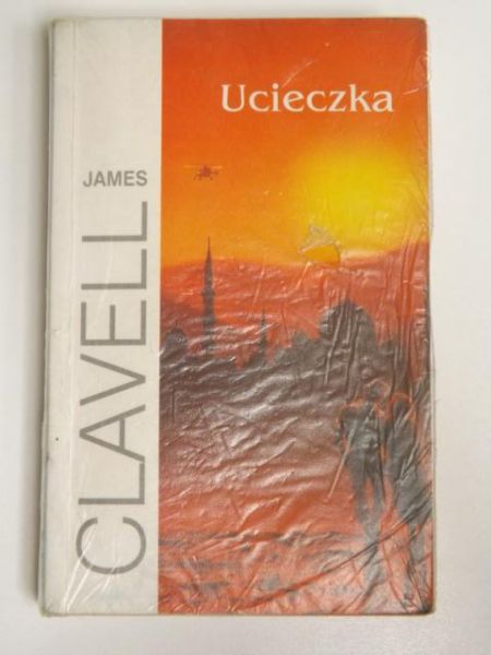 Ucieczka