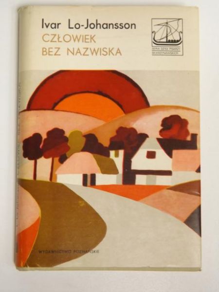 Człowiek bez nazwiska