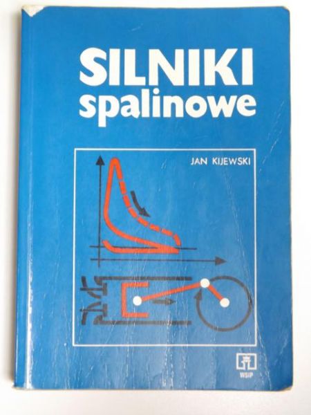 Silniki spalinowe