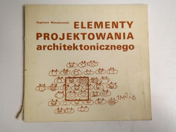 Elementy projektowania architektonicznego