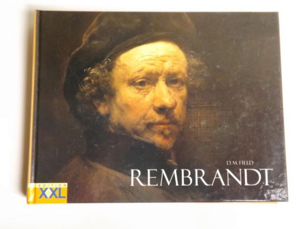 Field D.M. -  Rembrandt