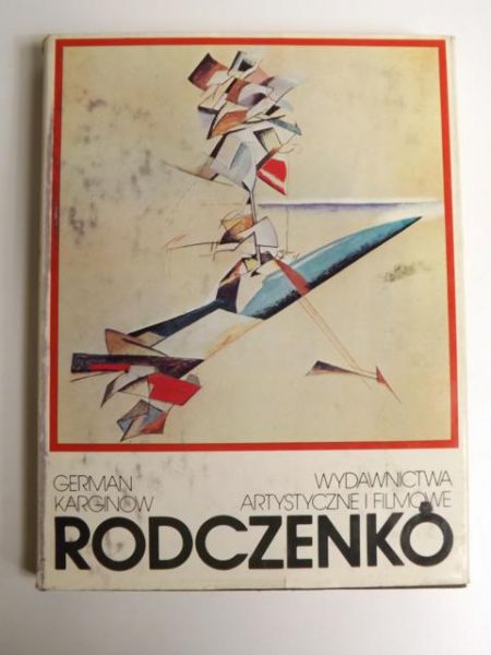 Karginow German - Rodczenko