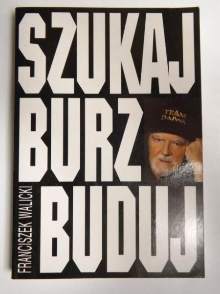 Szukaj, burz, buduj