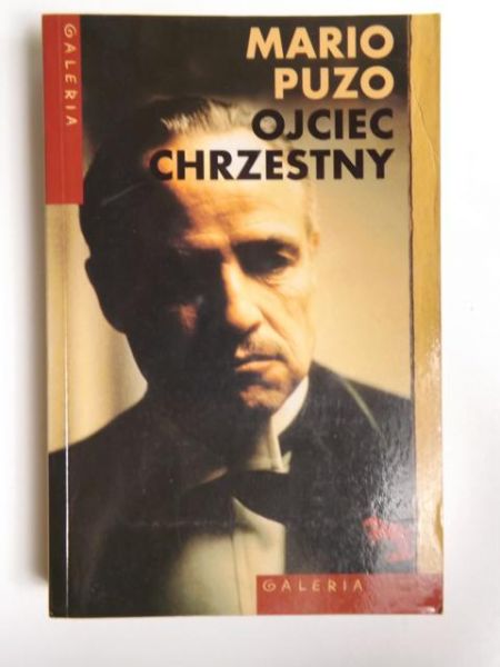 Ojciec Chrzestny