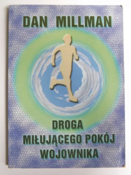 Droga miłującego pokój wojownika