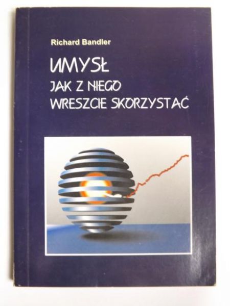 Umysł jak z niego wreszcie skorzystać
