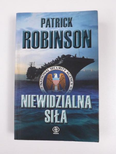 Parick - Niewidzialna siła