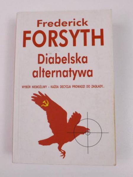 Diabelska alternatywa