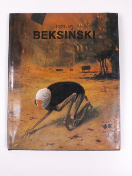 Zdzisław Beksiński