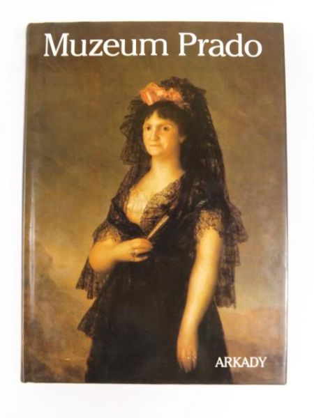 Sanchez Perez Alonso - Muzeum Prado
