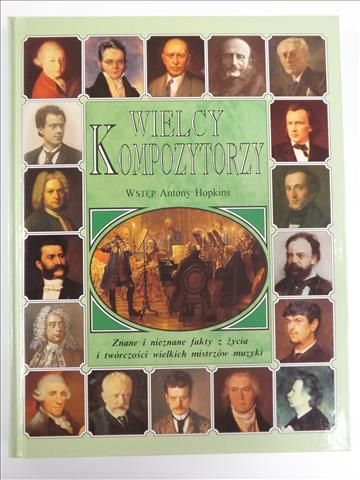 Wielcy kompozytorzy