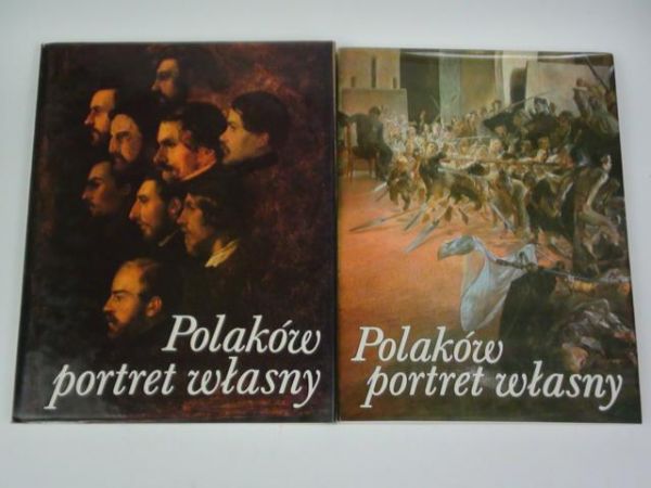 Polaków portret własny, T. I-II