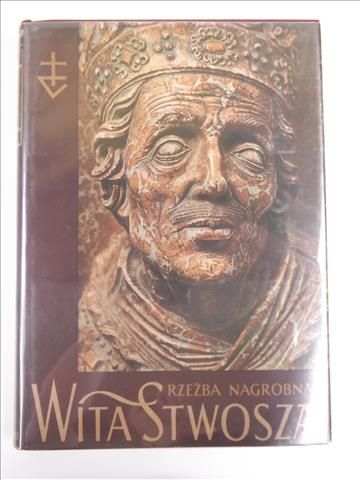 Rzeźba nagrobna Wita Stwosza