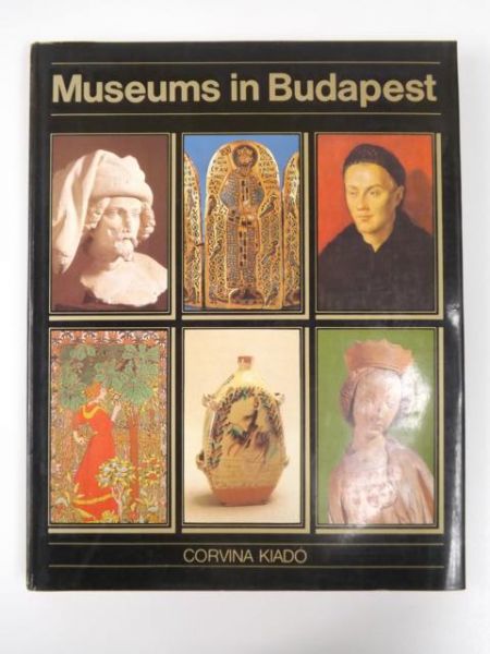 Museums in Budapest