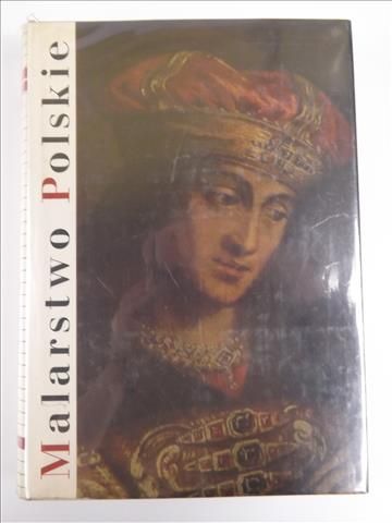 Malarstwo polskie. Manieryzm, barok