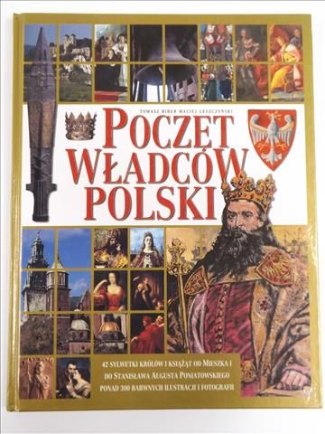 Biber, Leszczyński - Poczet władców Polski