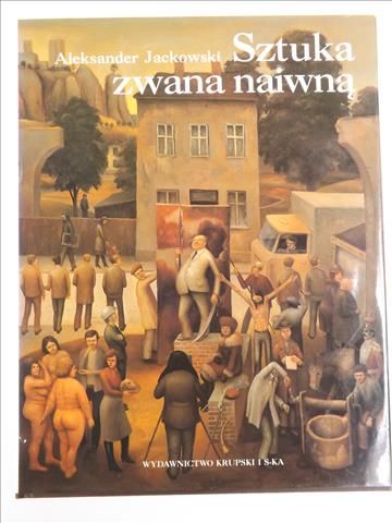 Sztuka zwana naiwną