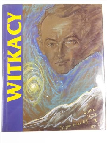 Witkacy