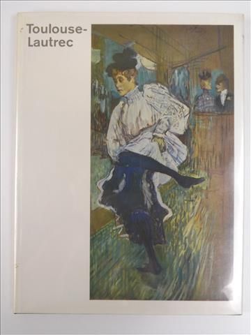 Toulouse-Lautrec