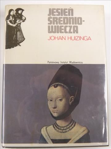 Jesień średniowiecza