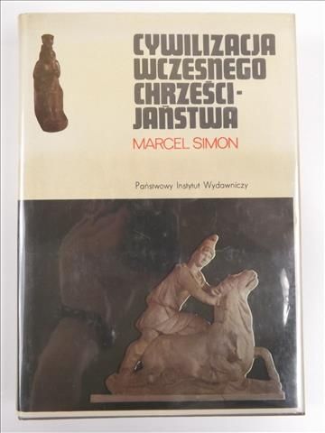 Cywilizacja wczesnego chrześcijaństwa