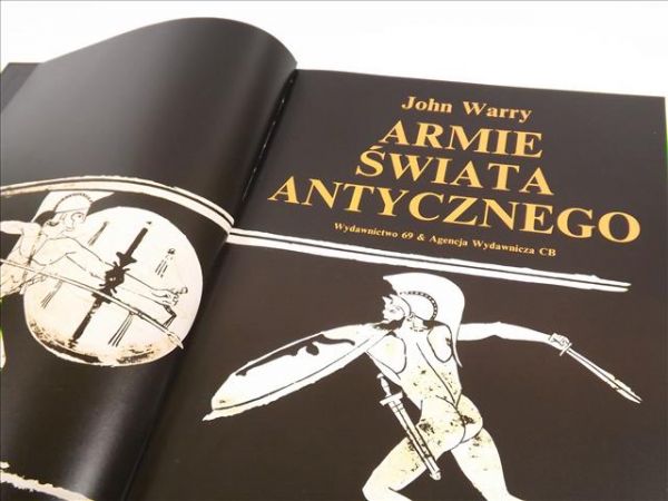 Armie świata antycznego