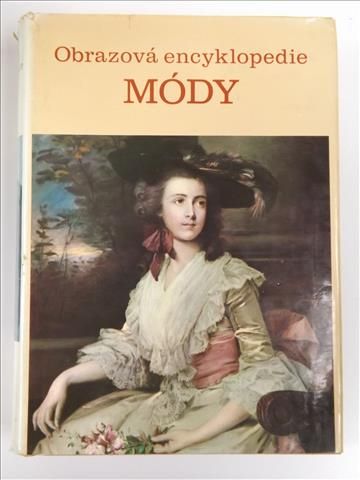 Obrazova encyklopedie mody