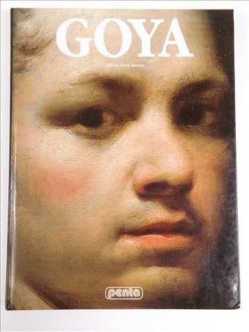 Sanchez Alfonso Perez - Goya