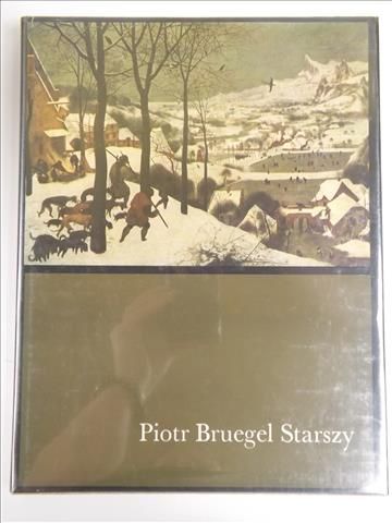 Piotr  Starszy