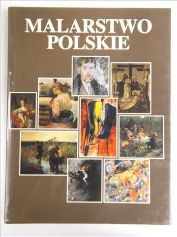 Malarstwo polskie