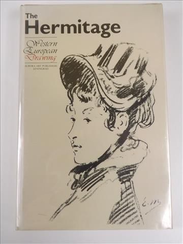 The Hermitage. Western European Drawing