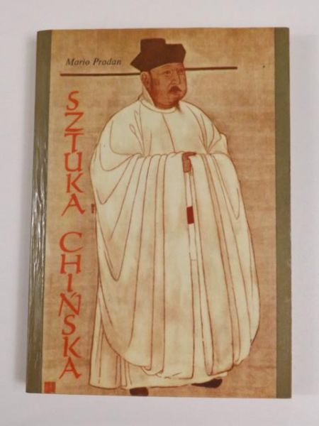 Sztuka chińska