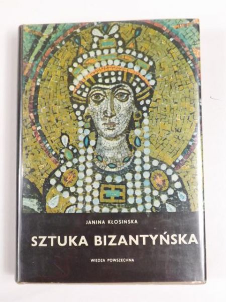 Sztuka bizantyńska