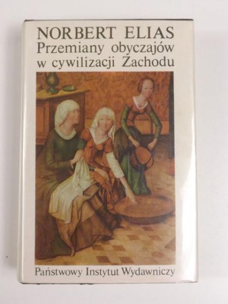 Przemiany obyczajów w cywilizacji Zachodu