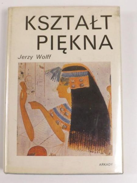 Kształt piękna
