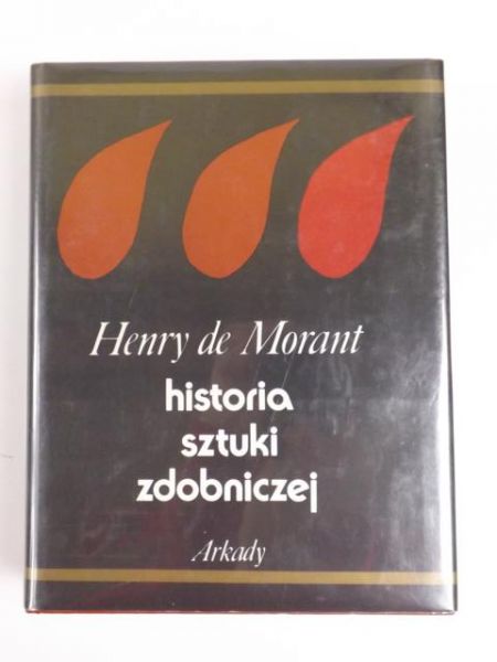 Historia sztuki zdobniczej