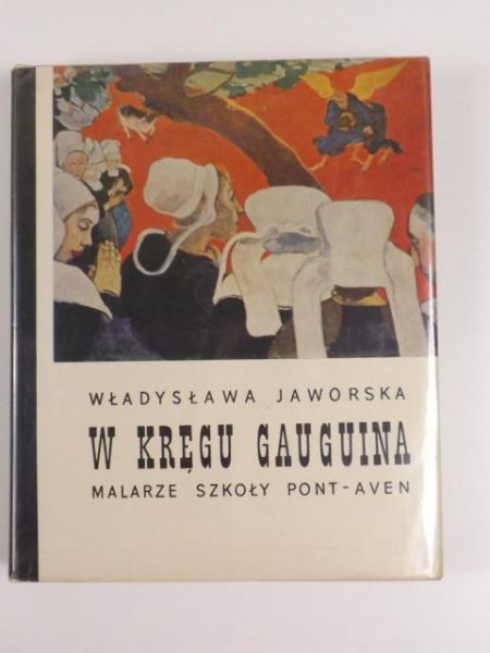 W kręgu Gauguina