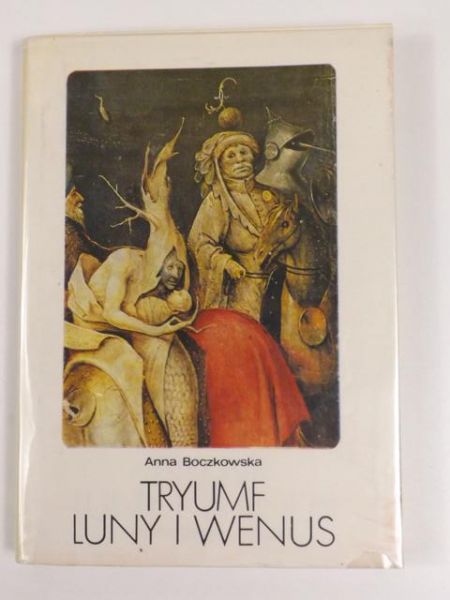 Tryumf Luny i Wenus