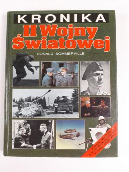 Kronika II Wojny Światowej