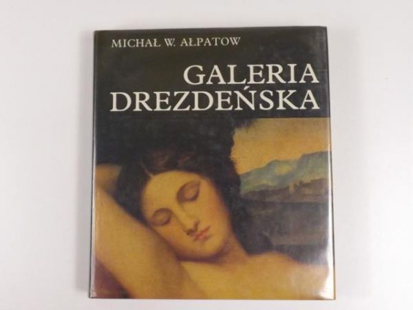 Galeria Drezdeńska