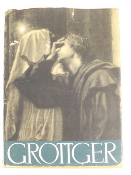 Artur Grottger