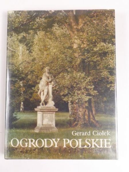 Ogrody polskie