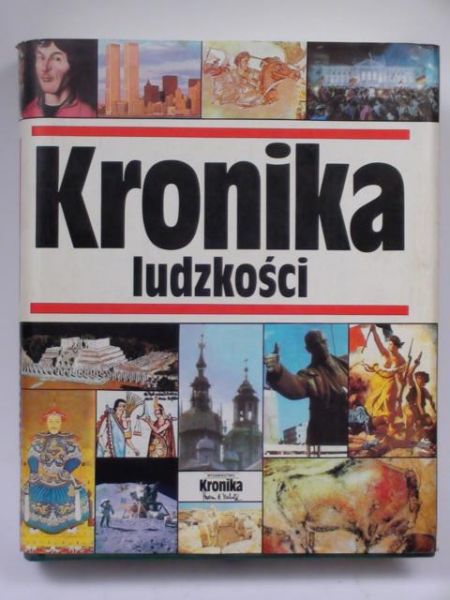 Kronika ludzkości  [album]
