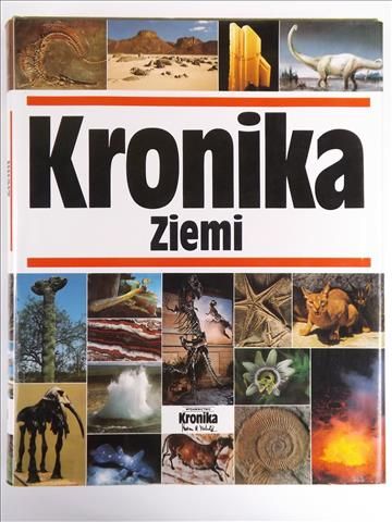 Kronika ziemi  [album]